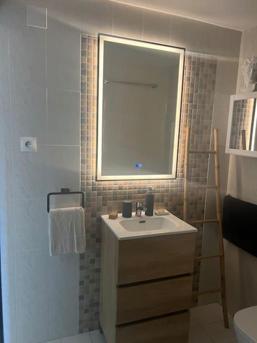 Studio Apartment Maro Casa Vistamar Buitenkant foto