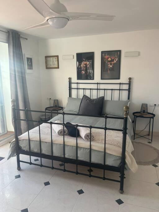 Studio Apartment Maro Casa Vistamar Buitenkant foto