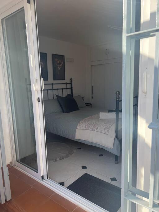 Studio Apartment Maro Casa Vistamar Buitenkant foto