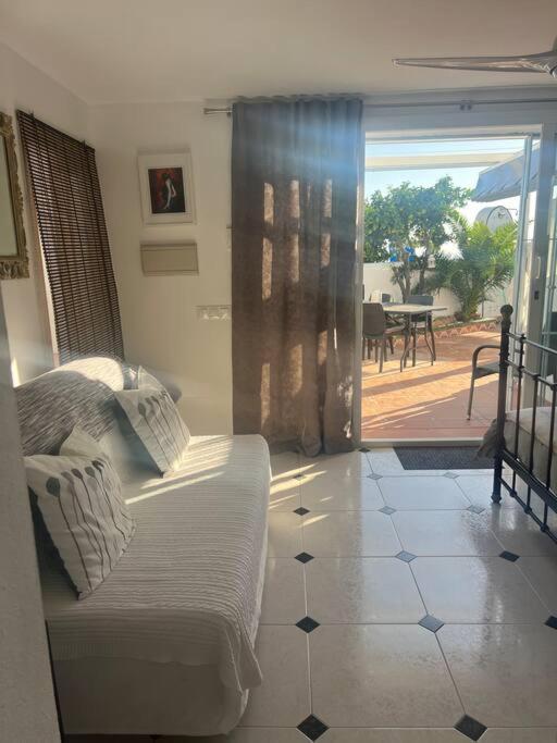 Studio Apartment Maro Casa Vistamar Buitenkant foto