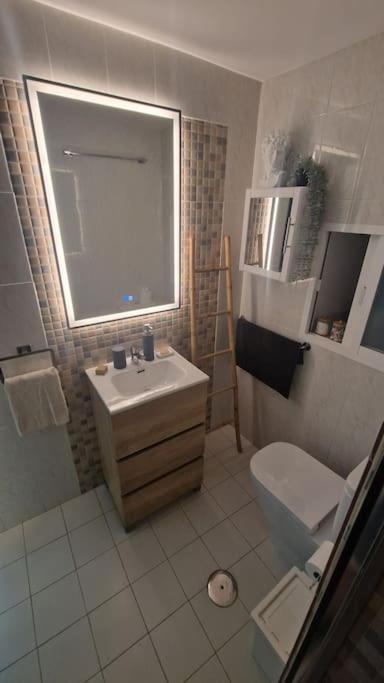 Studio Apartment Maro Casa Vistamar Buitenkant foto